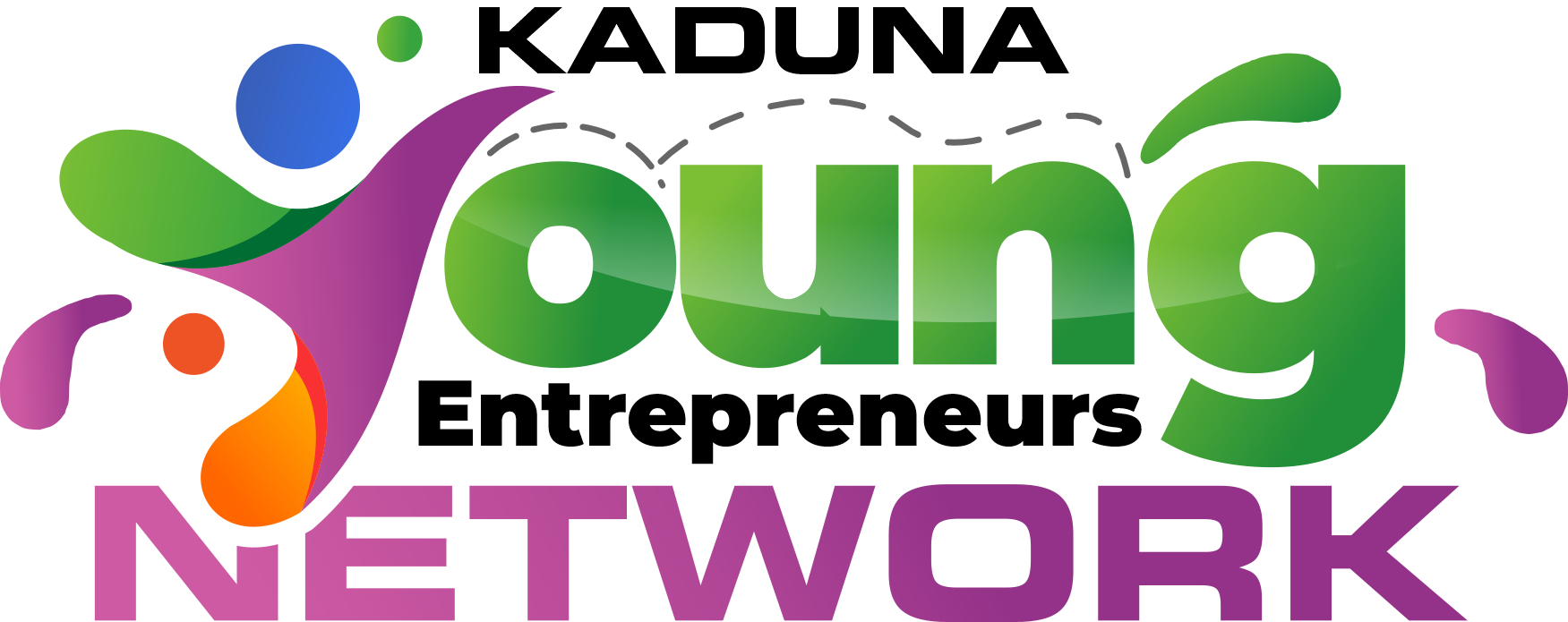 Kaduna Young Entrepreneurs Network logo